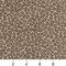 Natural Brown Animal Print Small Scale Woven Pattern Upholstery Fabric by The Yard - SKU: Avery Truffle